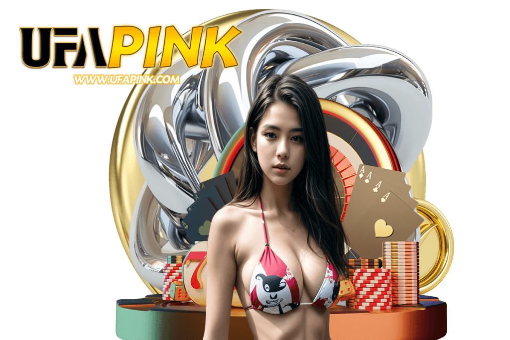 ufapink สล็อต