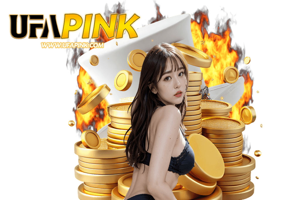 ufapink แจกเครดิตฟรี